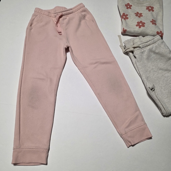 Cat & Jack Matching Sets Bundle - 7 Items - Picture 2 of 14